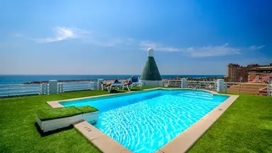 Villa de Laredo