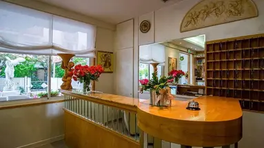 Villa dei Fiori