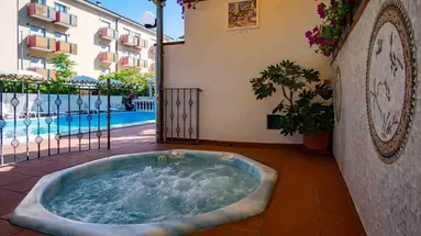 Villa dei Fiori