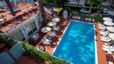 Villa dei Fiori