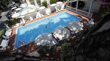 Villa dei Fiori
