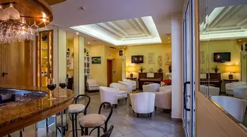Villa dei Fiori