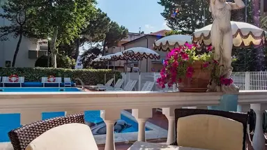 Villa dei Fiori