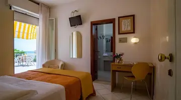 Villa dei Fiori