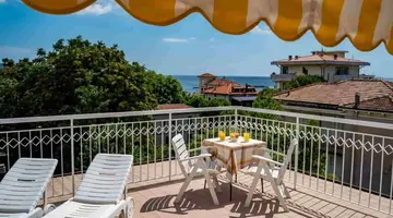 Villa dei Fiori