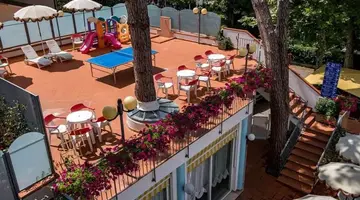 Villa dei Fiori