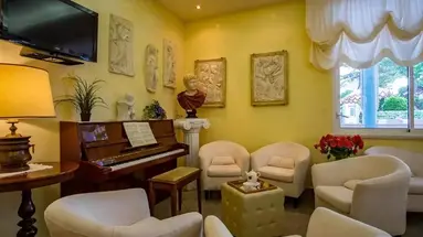 Villa dei Fiori
