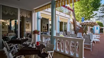 Villa dei Fiori