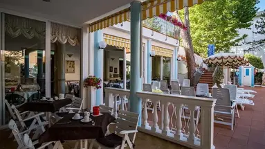 Villa dei Fiori