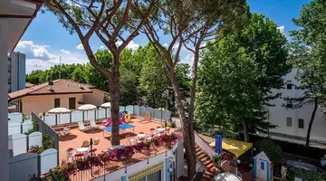 Villa dei Fiori