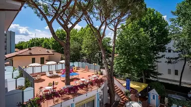Villa dei Fiori