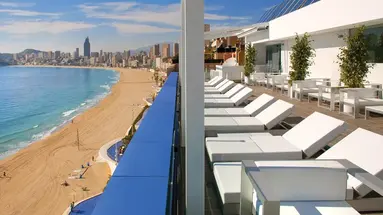 Villa del Mar Family Gourmet