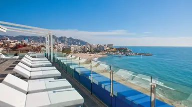 Villa del Mar Family Gourmet