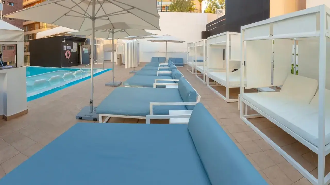 Villa del Mar Family Gourmet