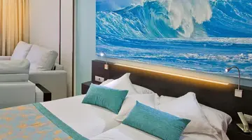 Villa del Mar Family Gourmet