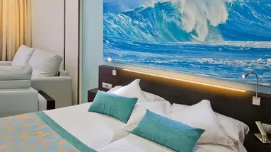 Villa del Mar Family Gourmet