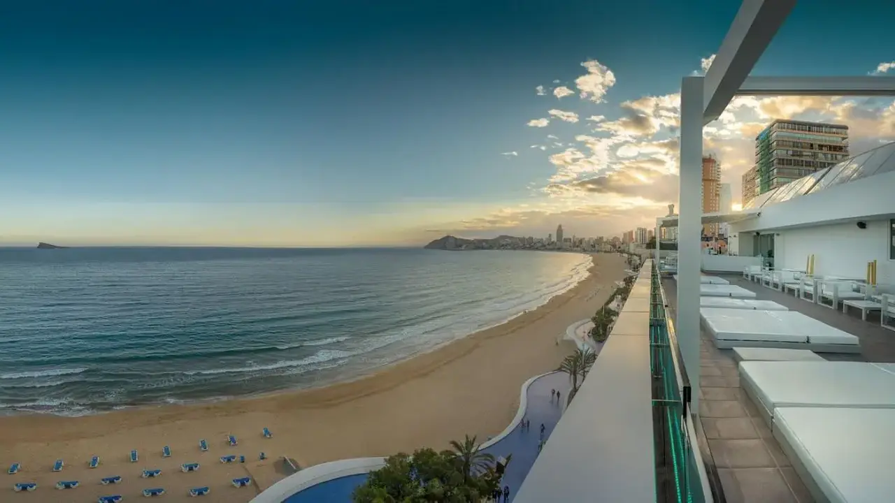 Villa del Mar Family Gourmet