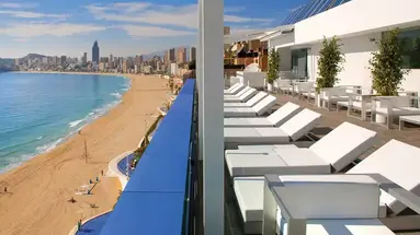 Villa del Mar Family Gourmet