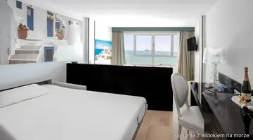 Villa del Mar Hotel Family Gourmet