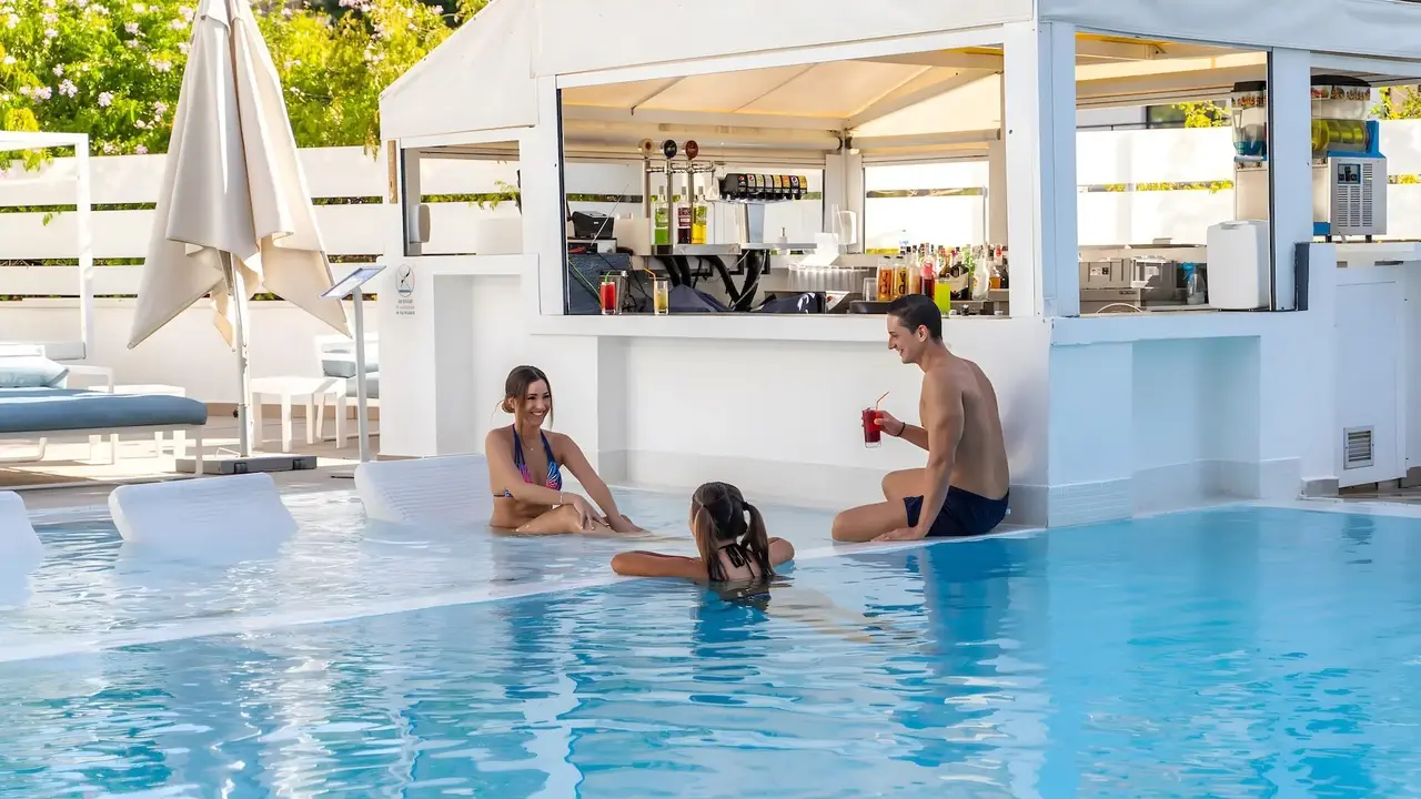 Villa del Mar Hotel Family Gourmet