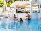 Villa del Mar Hotel Family Gourmet