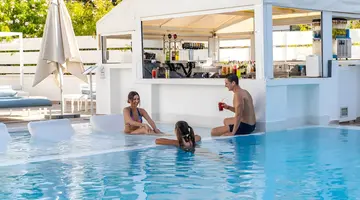 Villa del Mar Hotel Family Gourmet