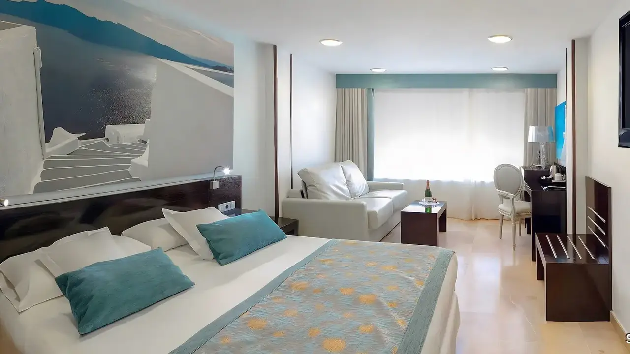 Villa del Mar Hotel Family Gourmet