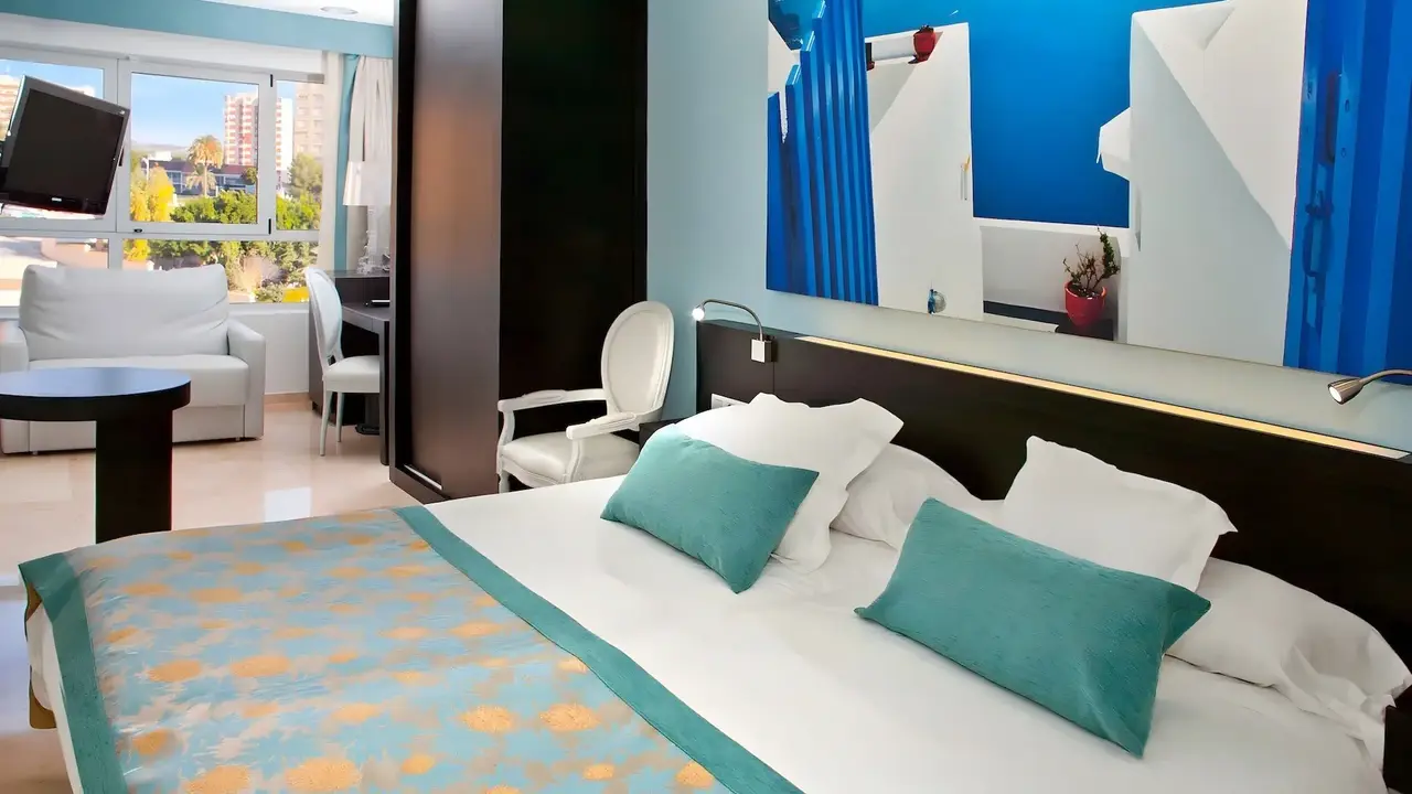 Villa del Mar Hotel Family Gourmet