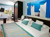 Villa del Mar Hotel Family Gourmet
