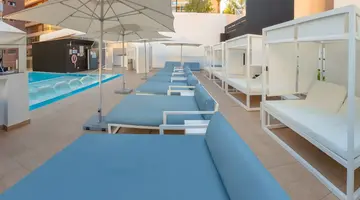 Villa del Mar Hotel Family Gourmet