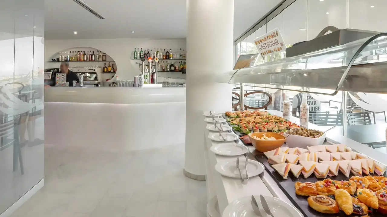 Villa del Mar Hotel Family Gourmet