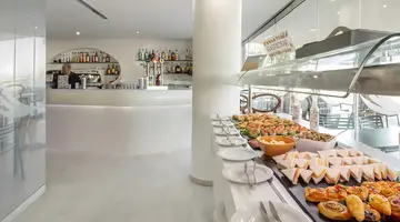 Villa del Mar Hotel Family Gourmet