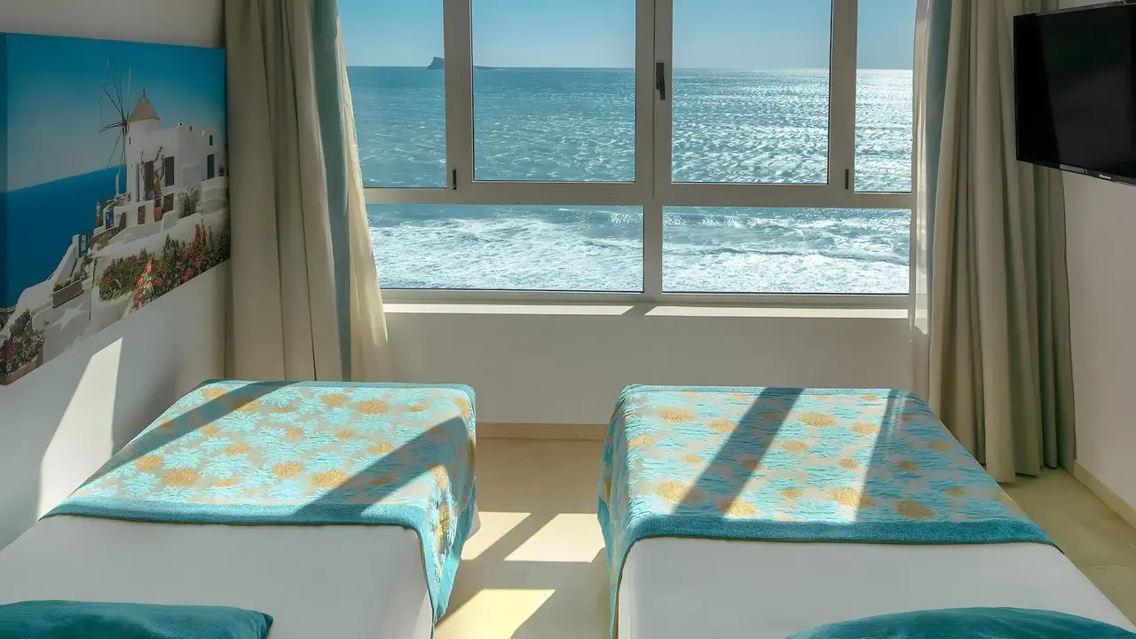 Villa del Mar Hotel Family Gourmet