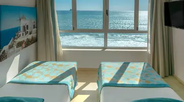 Villa del Mar Hotel Family Gourmet