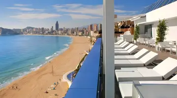 Villa del Mar Hotel Family Gourmet