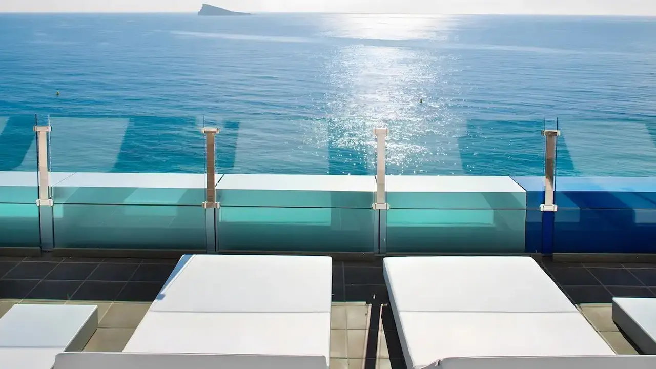 Villa del Mar Hotel Family Gourmet