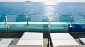 Villa del Mar Hotel Family Gourmet