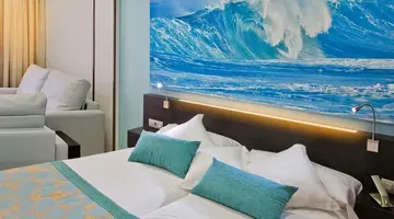 Villa del Mar Hotel