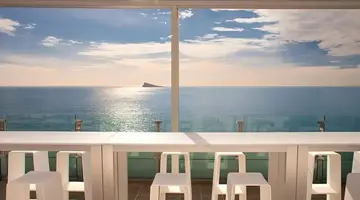 Villa del Mar Hotel