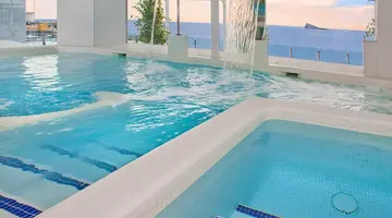 Villa del Mar Hotel