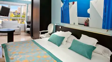 Villa del Mar Hotel
