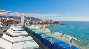 Villa del Mar Hotel