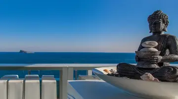Villa del Mar Hotel