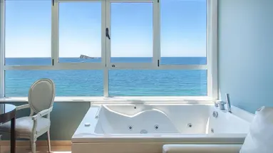 Villa del Mar Hotel