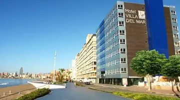 Villa del Mar Hotel