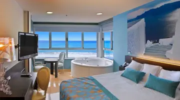 Villa del Mar Hotel
