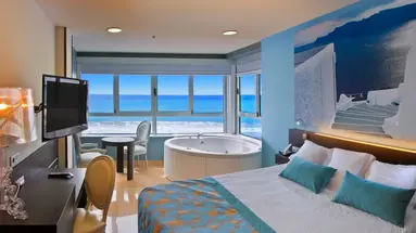 Villa del Mar Hotel