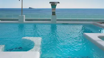 Villa del Mar Hotel