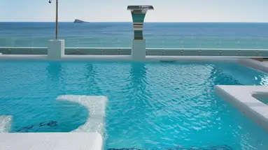 Villa del Mar Hotel