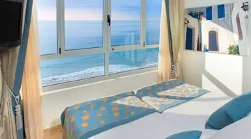 Villa del Mar Hotel